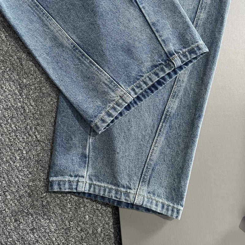 BLCG 2026 Men's & Women's Jeans