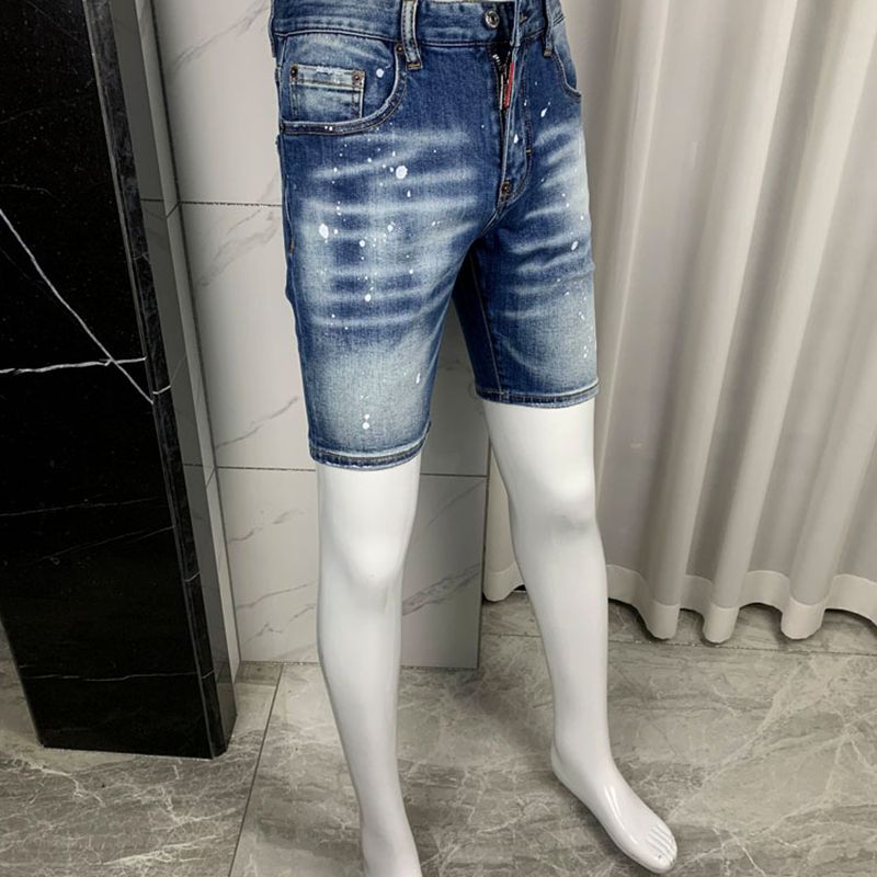 DSQ2 New Men's  Shorts