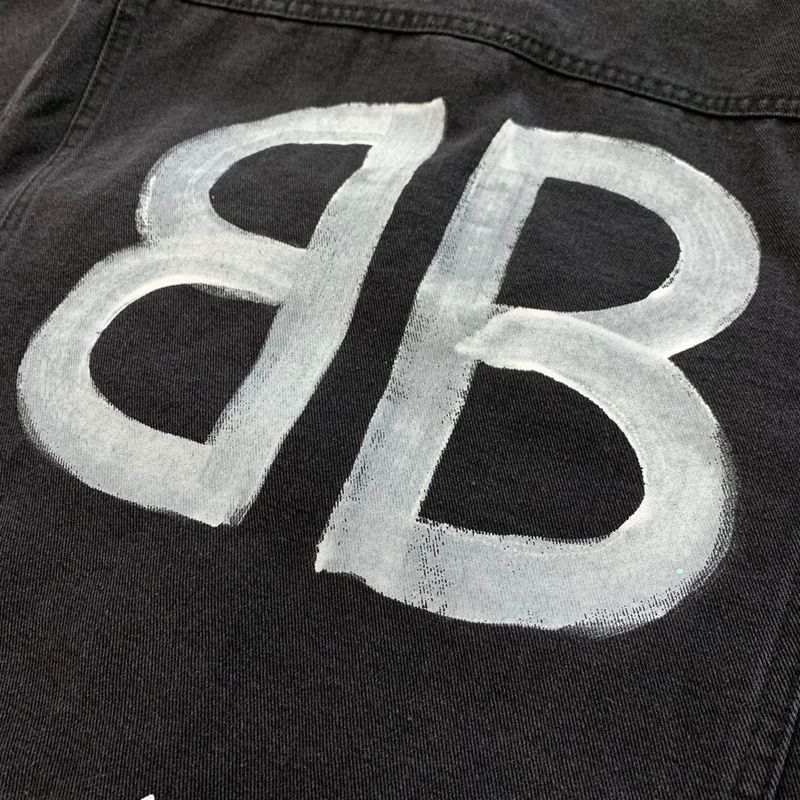 BLCG 2026 Men's & Women's Jacket