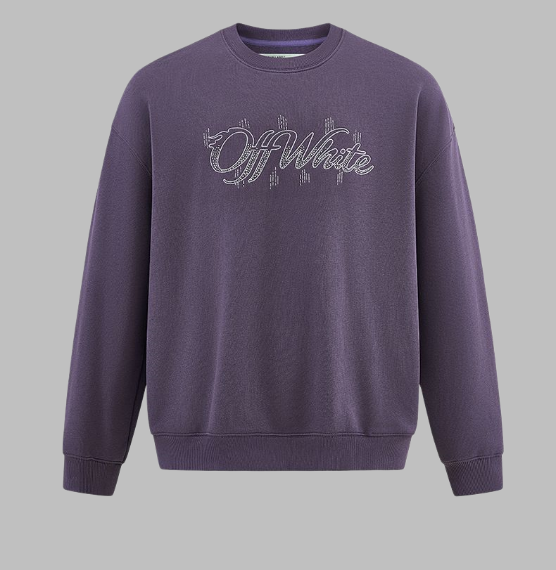 OFF  New Men's & Women's Hoodie