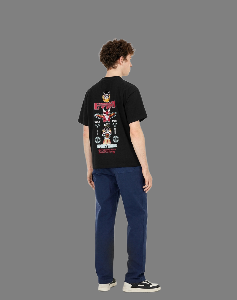 EV New Men's & Women's T-Shirts