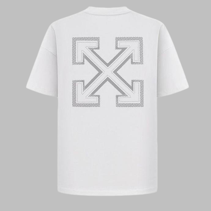 OFF Men's and Women's Short Sleeve T-Shirts