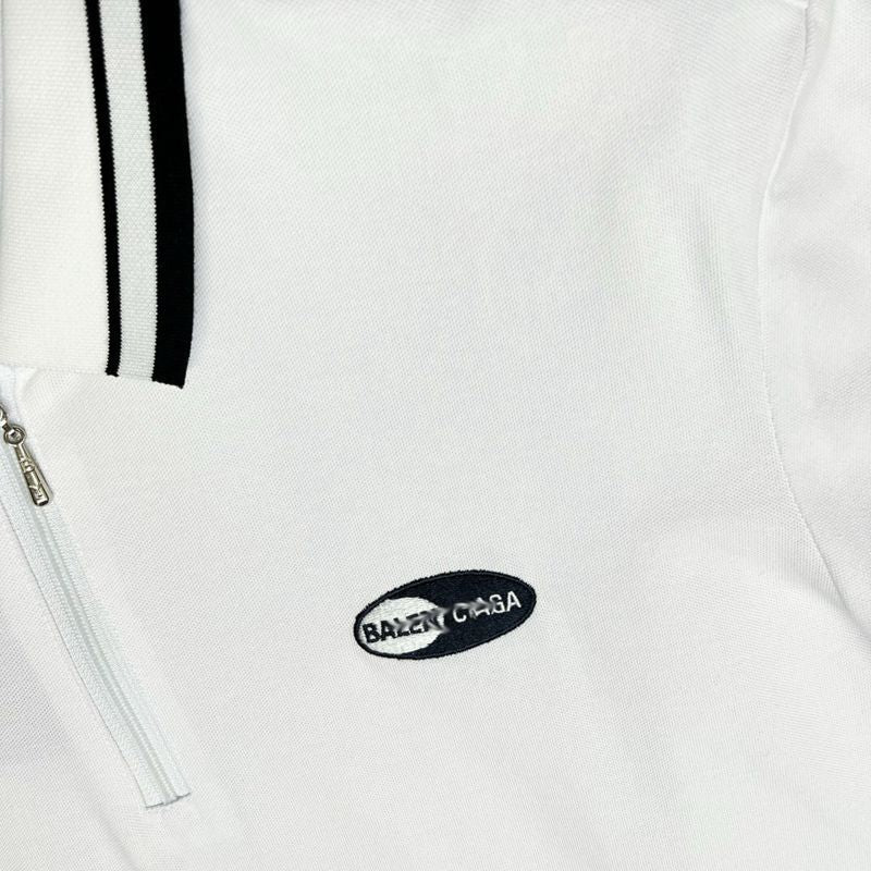 BLCG 2026 Men's and Women's Polo Shirts