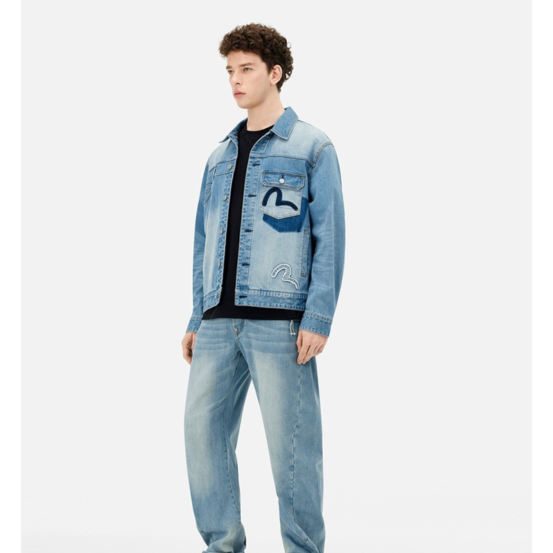 EV New Men's and Women's Jackets