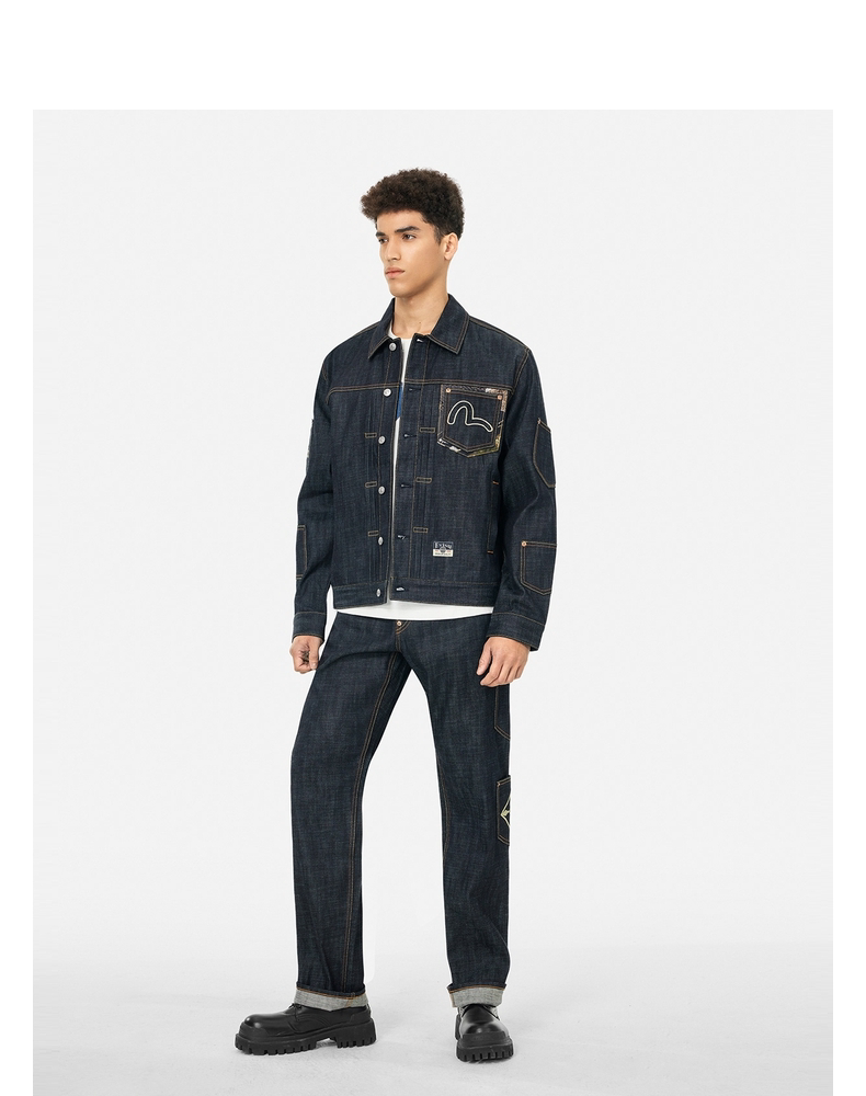 EV New Men's and Women's Jackets