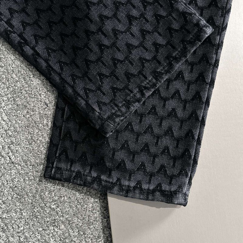 BLCG 2026 Men's & Women's Jeans