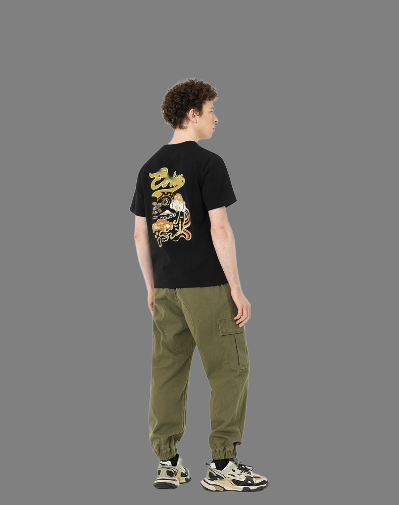EV New Men's & Women's T-Shirts