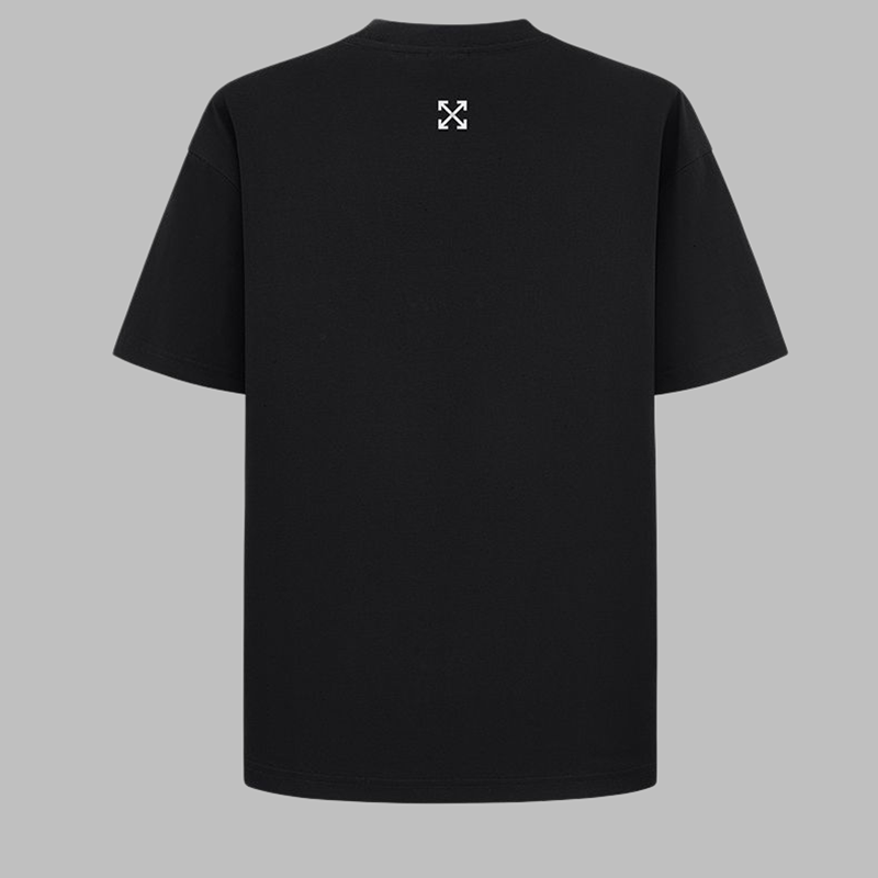 OFF Men's and Women's Short Sleeve T-Shirts