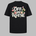 OFF Men's and Women's Short Sleeve T-Shirts