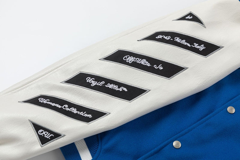 OFF Men's and Women's Jackets