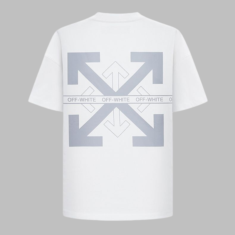 OFF Men's and Women's Short Sleeve T-Shirts