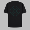 OFF Men's and Women's Short Sleeve T-Shirts