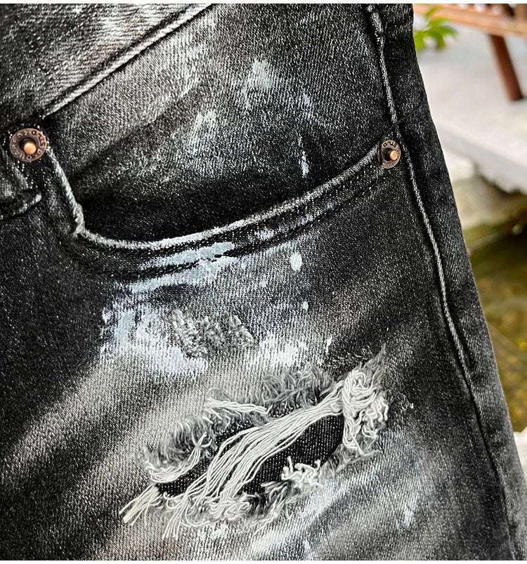 DSQ2 New Casual Men's Jeans