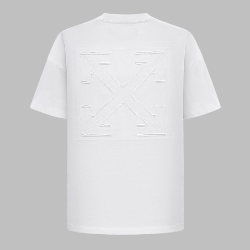OFF Men's and Women's Short Sleeve T-Shirts
