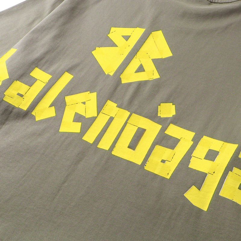 BLCG 2026 Men's and Women's T-shirts