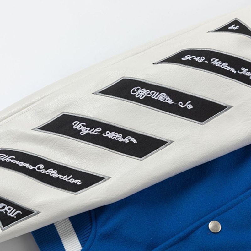 OFF Men's and Women's Jackets