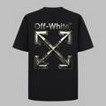 OFF Men's and Women's Short Sleeve T-Shirts