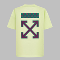 OFF Men's and Women's Short Sleeve T-Shirts