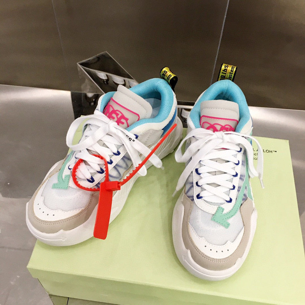 OFF Men's and Women's Casual Shoes
