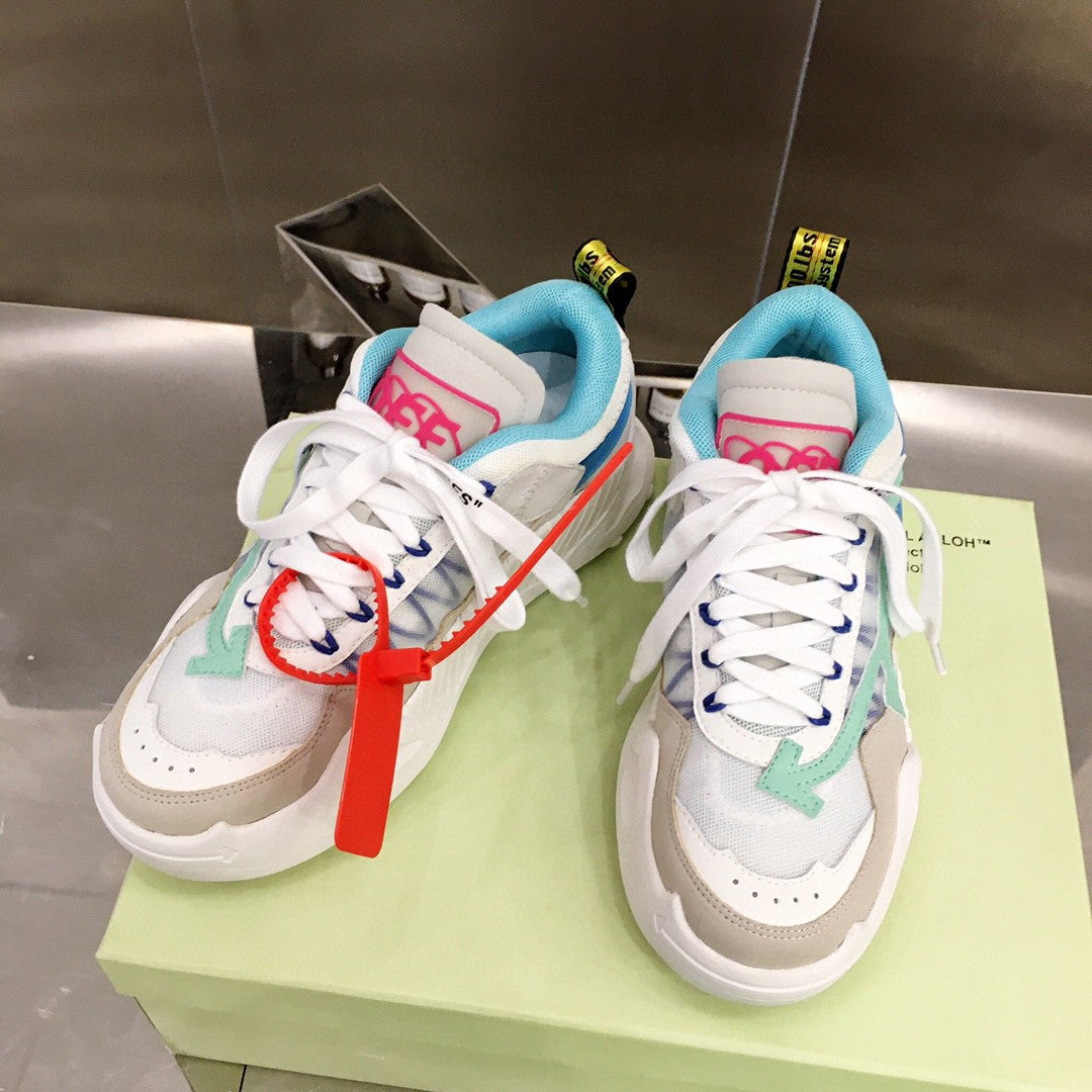 OFF Men's and Women's Casual Shoes