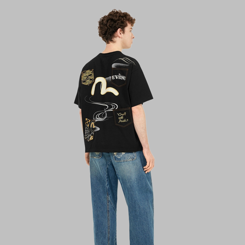 EV New Men's & Women's T-Shirts