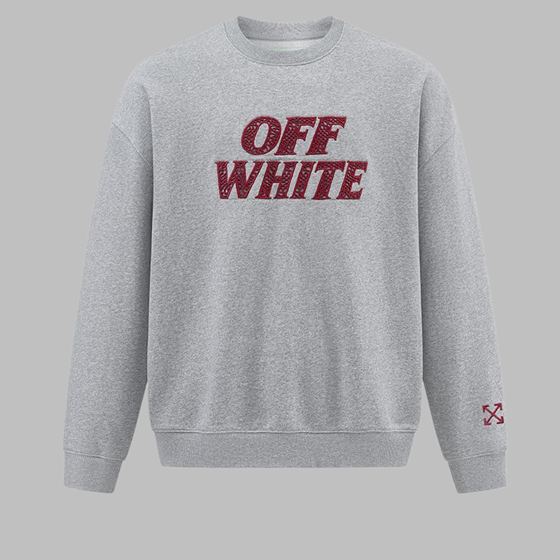 OFF  New Men's & Women's Hoodie