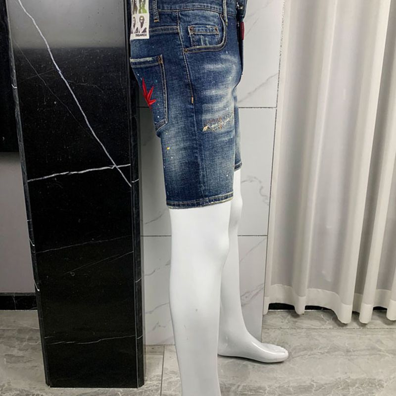 DSQ2 New Men's  Shorts