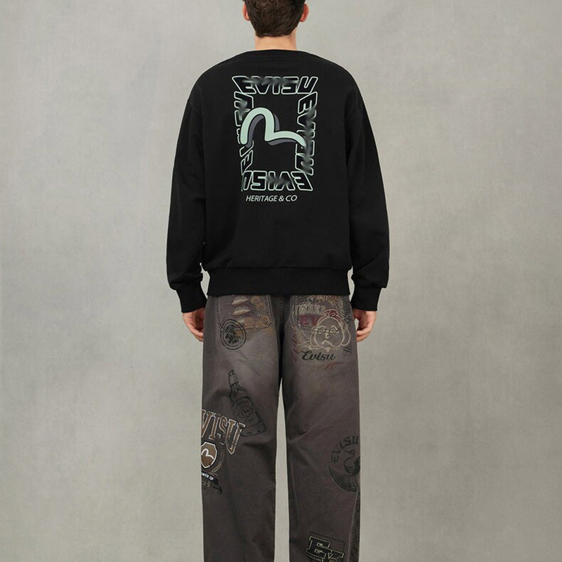 EV New Men's & Women's  Leisure Hoodie