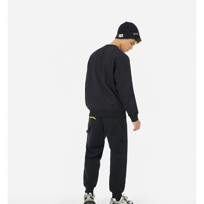 EV New Men's & Women's  Leisure Hoodie
