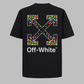 OFF Men's and Women's Short Sleeve T-Shirts