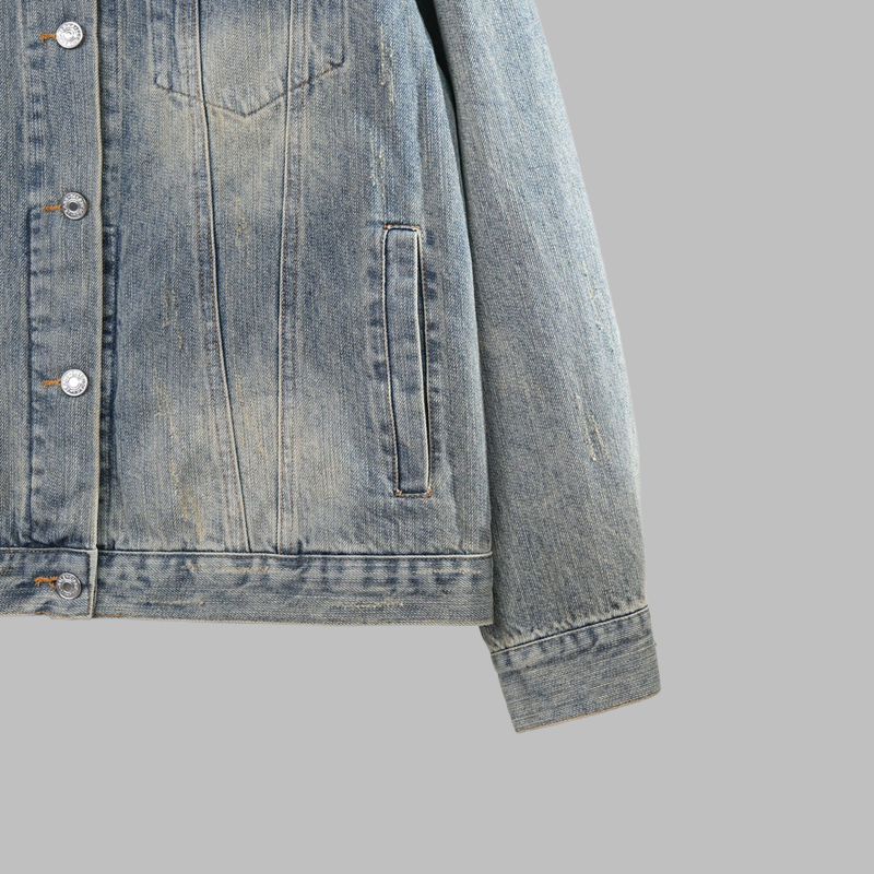 BLCG 2026 Men's & Women's Jacket