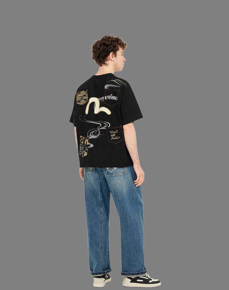 EV New Men's & Women's T-Shirts