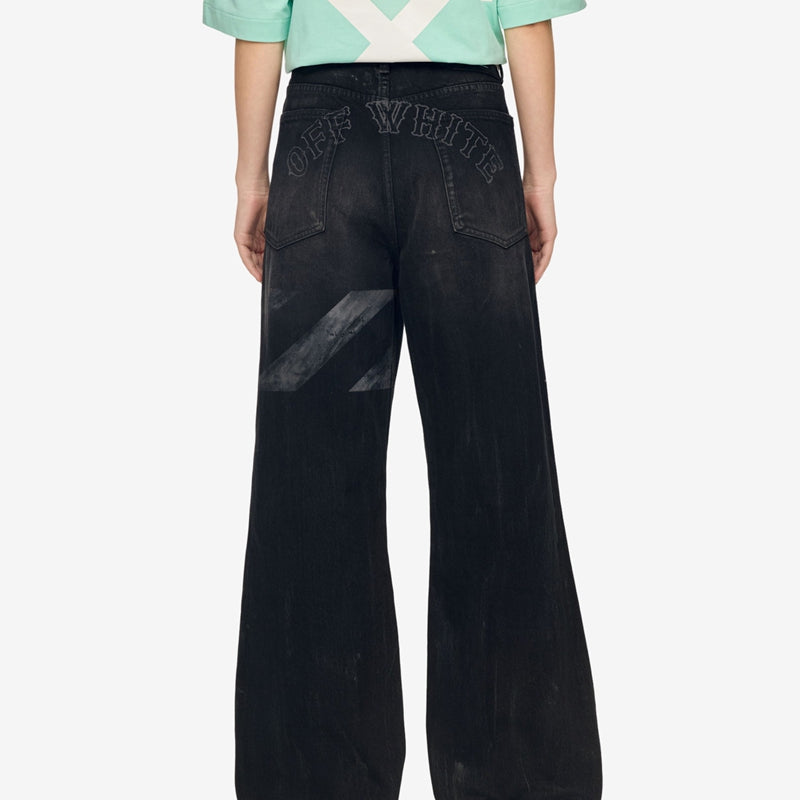 OFF New Men's & Women's Jeans