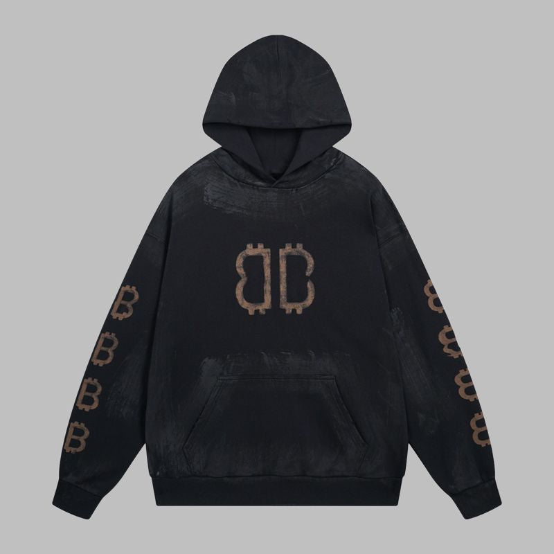 BLCG 2026 Men's & Women's Sweatshirts