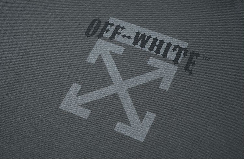 OFF  New Men's & Women's Hoodie