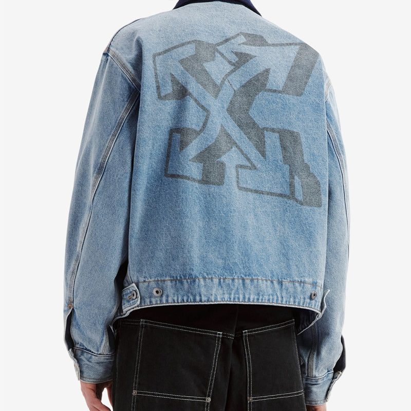OFF Men's and Women's Jackets