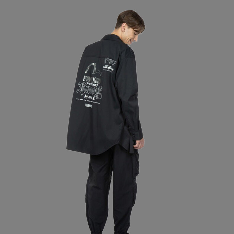 EV New Men's & Women's  Shirts