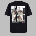 OFF Men's and Women's Short Sleeve T-Shirts