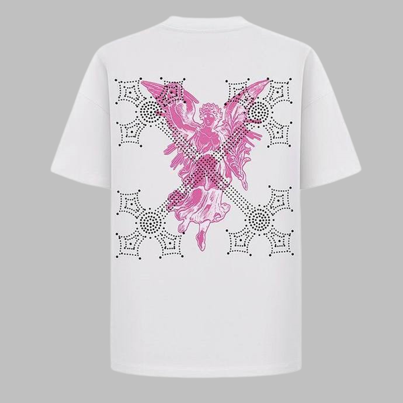 OFF Men's and Women's Short Sleeve T-Shirts