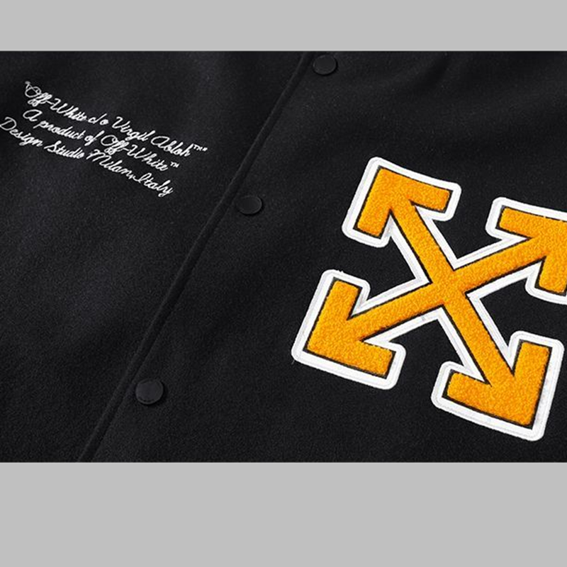 OFF Men's and Women's Jackets