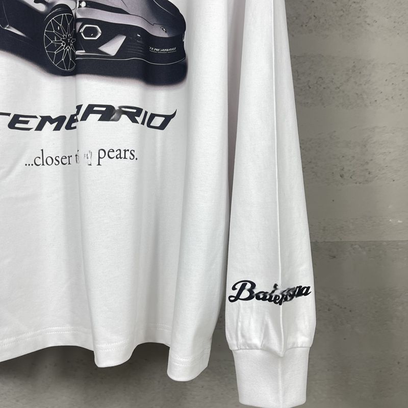 BLCG 2026 Men's & Women's Sweatshirts