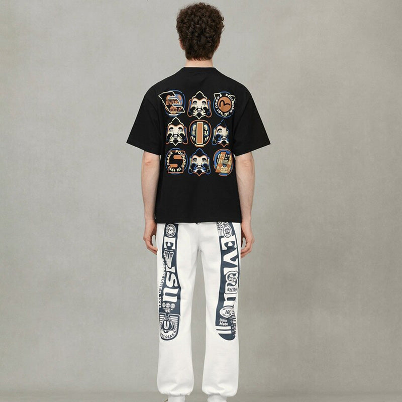 EV New Men's & Women's T-Shirts