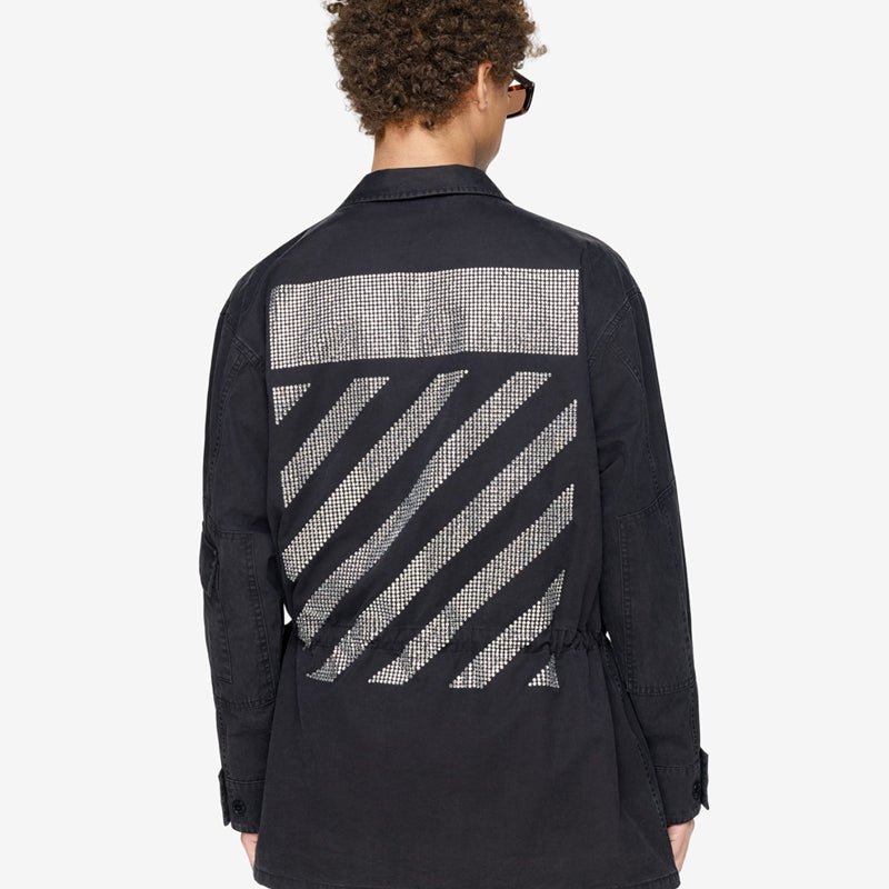 OFF Men's and Women's Jackets