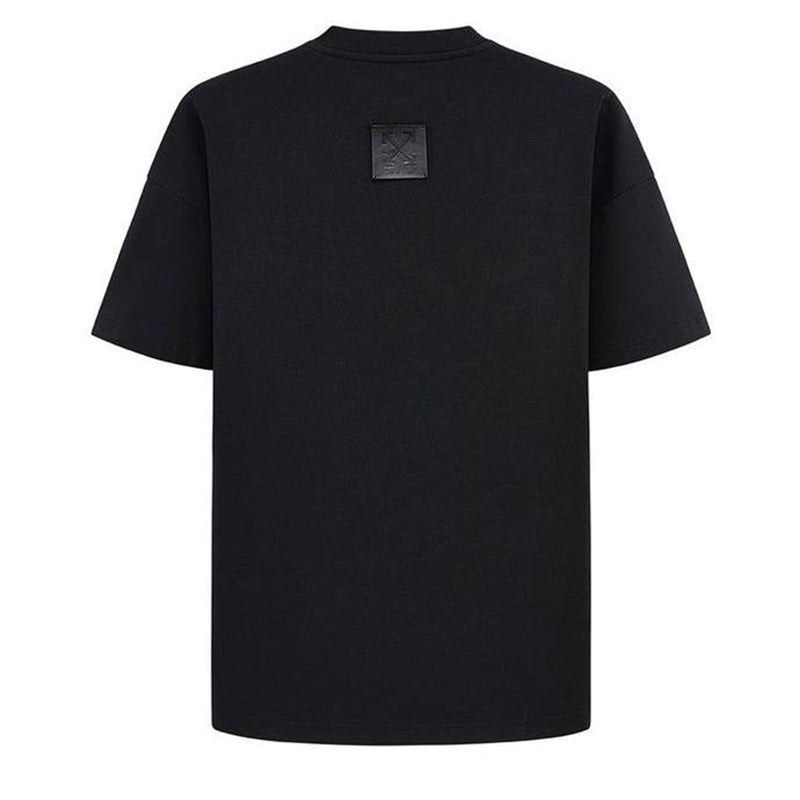 OFF Men's and Women's Short Sleeve T-Shirts