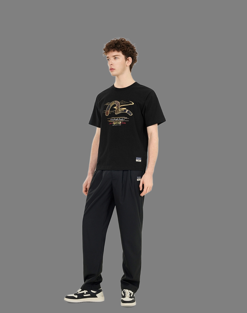 EV New Men's & Women's T-Shirts