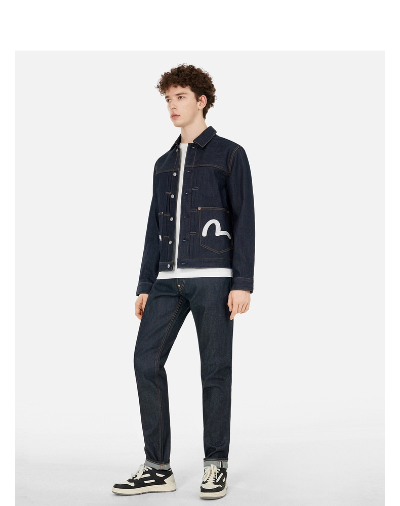 EV New Men's and Women's Jackets
