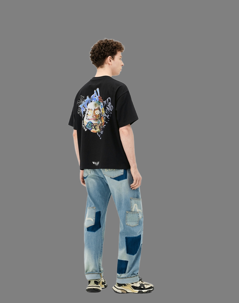 EV New Men's & Women's T-Shirts