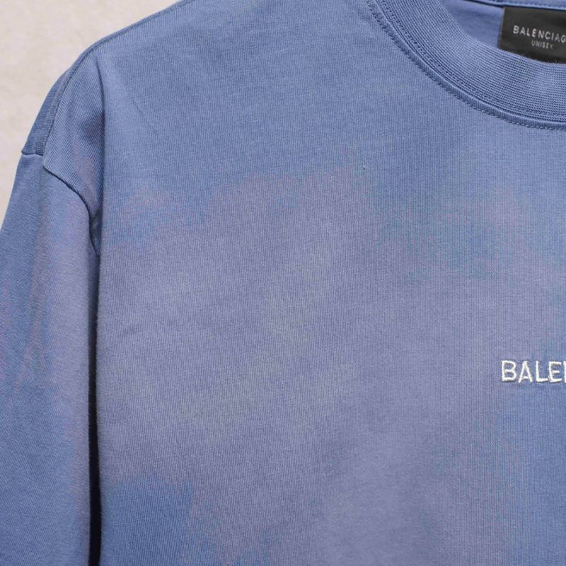 BLCG 2026 Men's and Women's T-shirts
