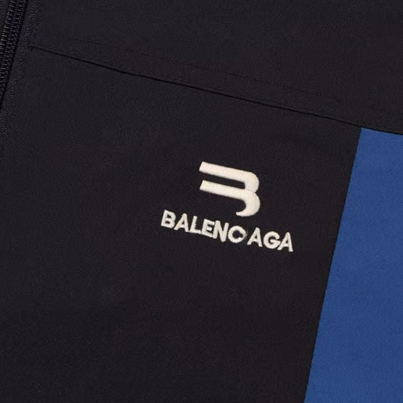 BLCG 2026 Men's & Women's Jacket
