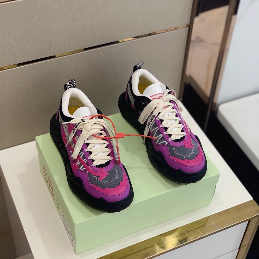 OFF Men's and Women's Casual Shoes